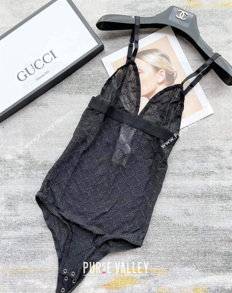 Gucci Swimsuit 20 2024 (shishang-240229g20)