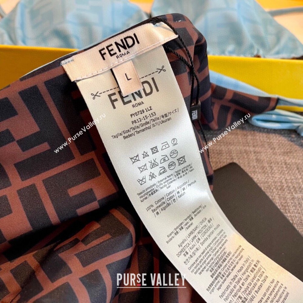 Fendi Swimsuit 19 2024 (shishang-240229f19)