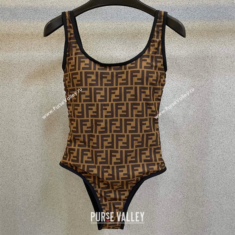 Fendi Swimsuit 21 2024 (shishang-240229f21)