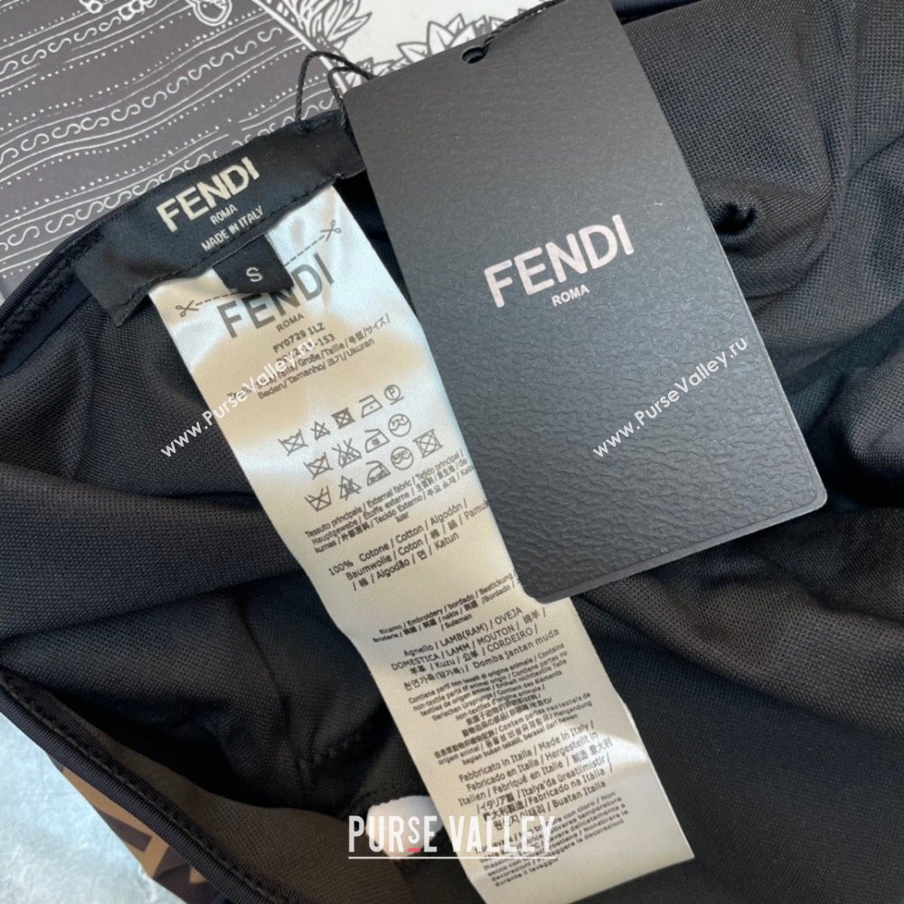 Fendi Swimsuit 21 2024 (shishang-240229f21)