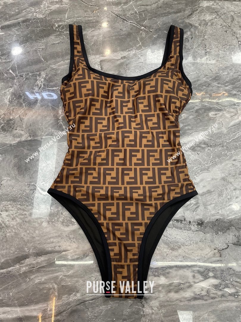 Fendi Swimsuit 21 2024 (shishang-240229f21)