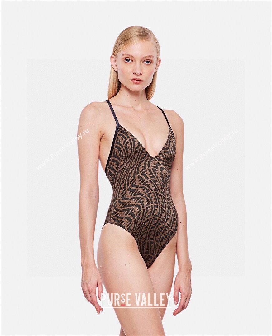 Fendi Swimsuit 23 2024 (shishang-240229f23)