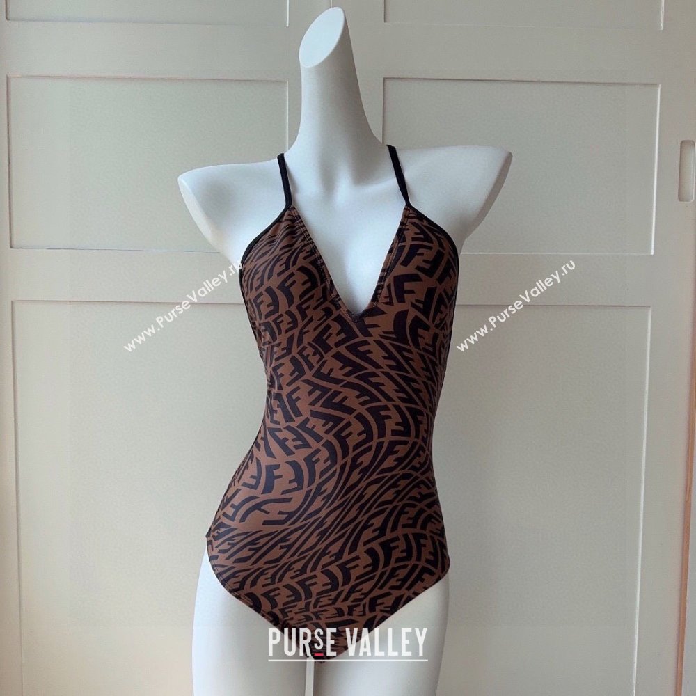 Fendi Swimsuit 23 2024 (shishang-240229f23)