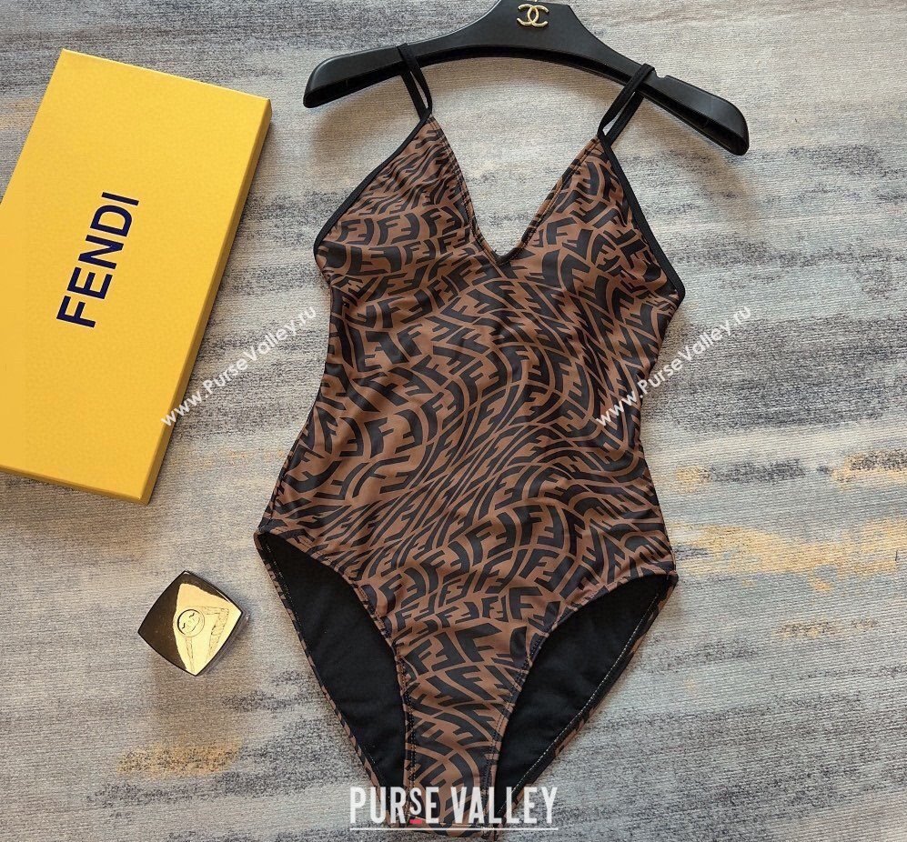 Fendi Swimsuit 23 2024 (shishang-240229f23)