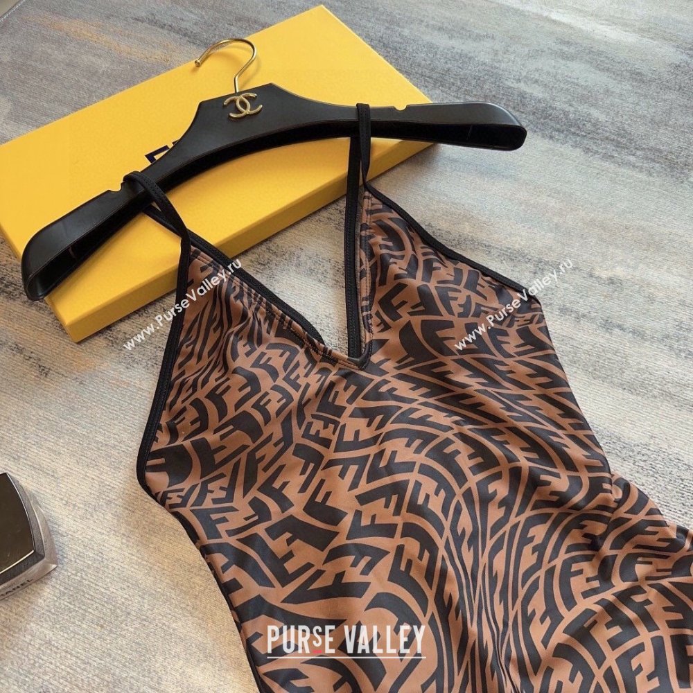 Fendi Swimsuit 23 2024 (shishang-240229f23)