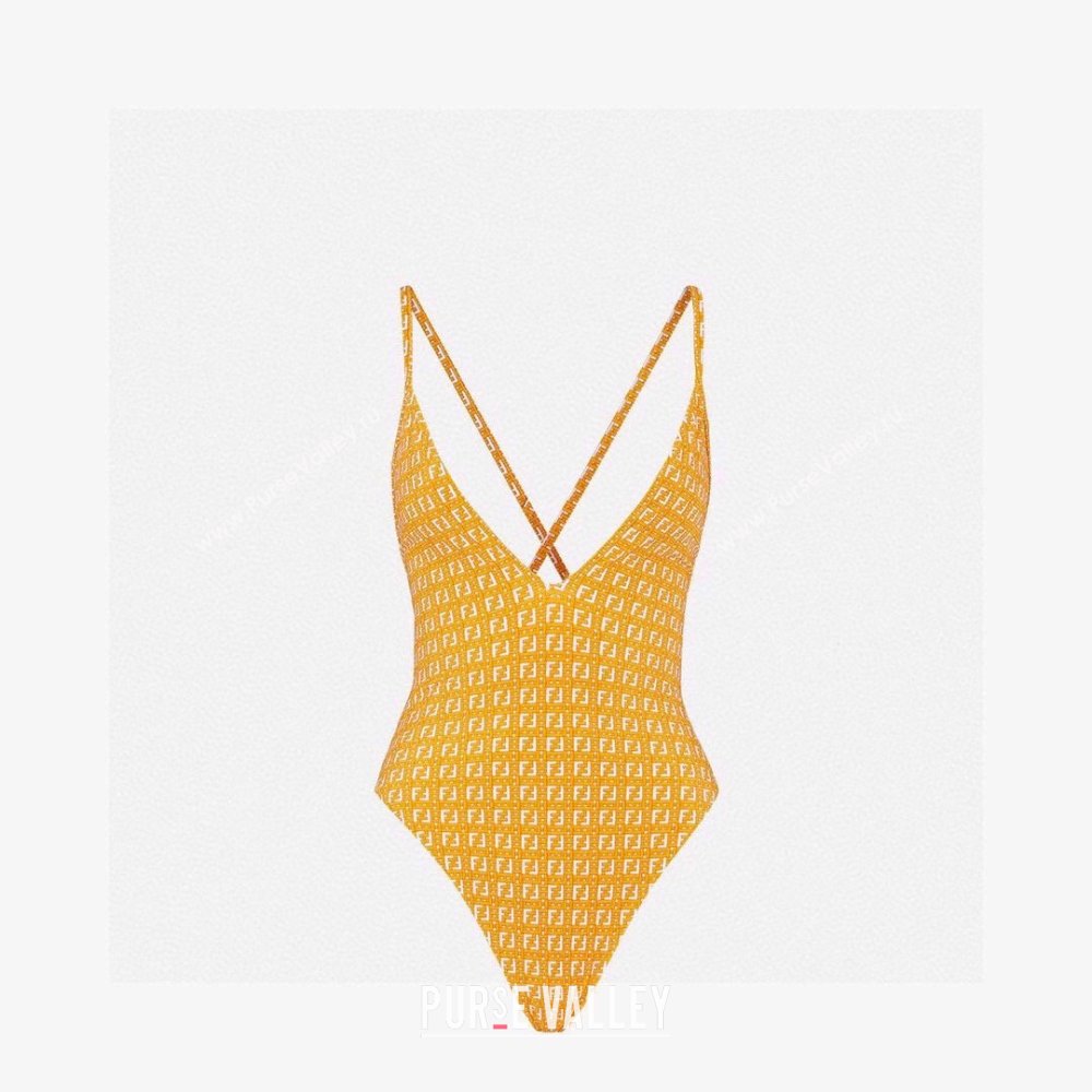 Fendi Swimsuit 24 2024 (shishang-240229f24)