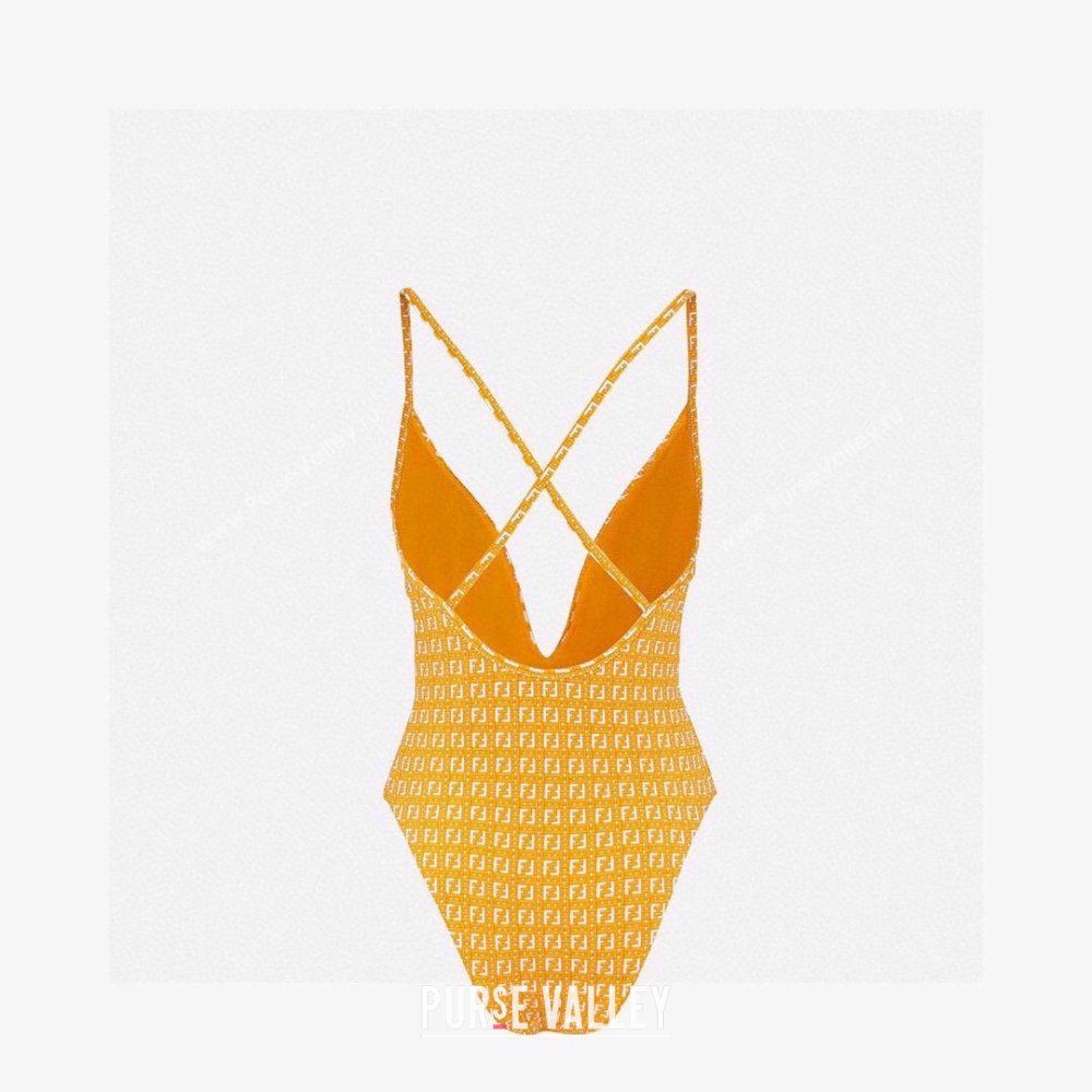 Fendi Swimsuit 24 2024 (shishang-240229f24)