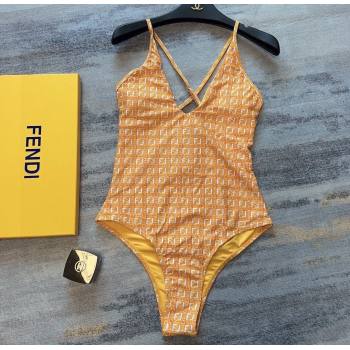 Fendi Swimsuit 24 2024 (shishang-240229f24)