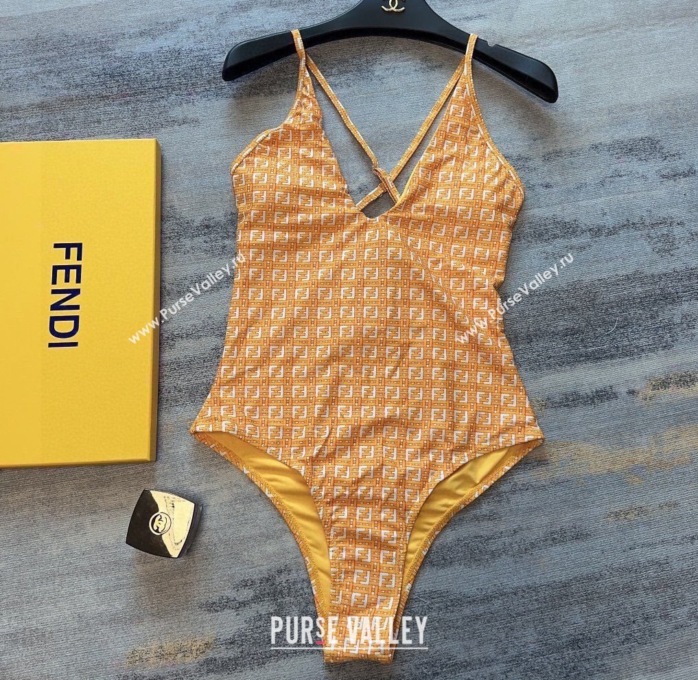 Fendi Swimsuit 24 2024 (shishang-240229f24)