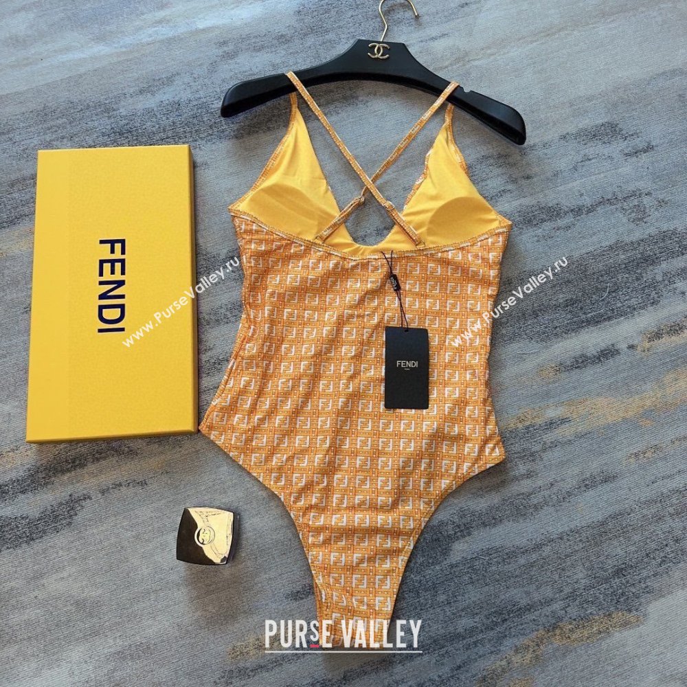 Fendi Swimsuit 24 2024 (shishang-240229f24)