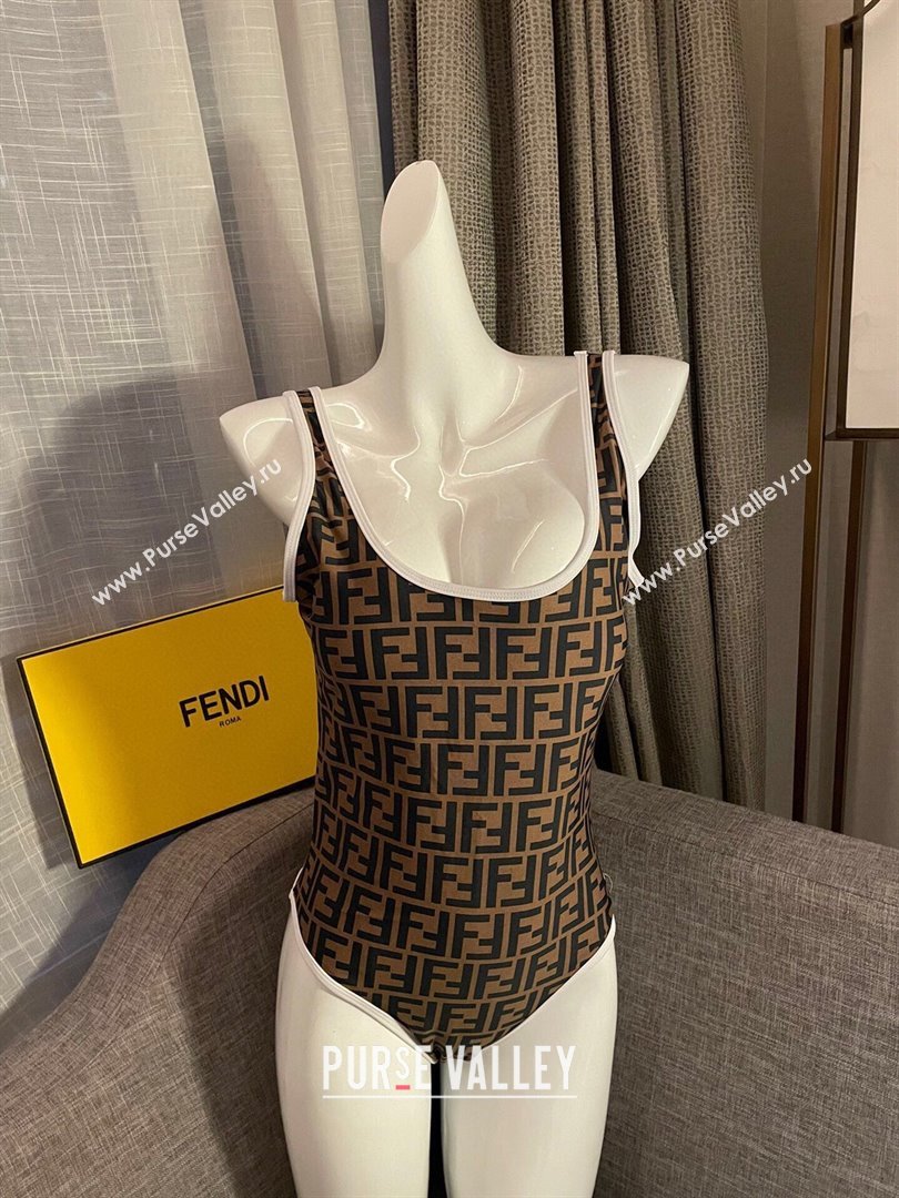 Fendi Swimsuit 22 2024 (shishang-240229f22)