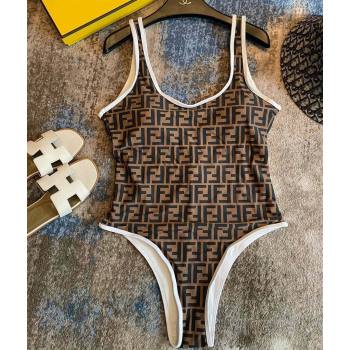 Fendi Swimsuit 22 2024 (shishang-240229f22)