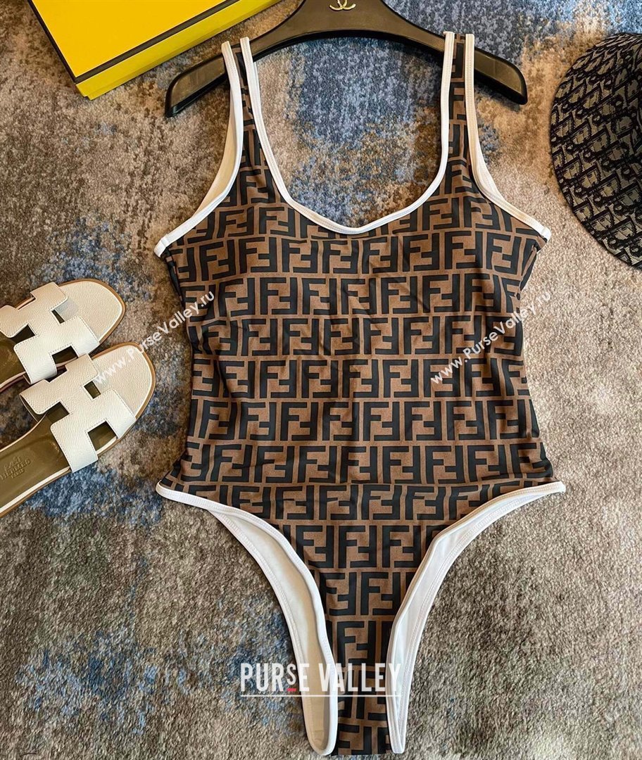 Fendi Swimsuit 22 2024 (shishang-240229f22)