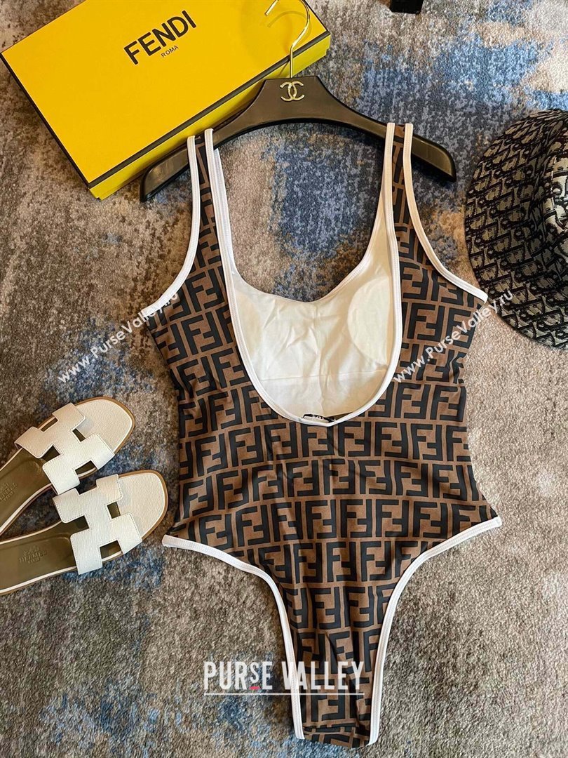 Fendi Swimsuit 22 2024 (shishang-240229f22)