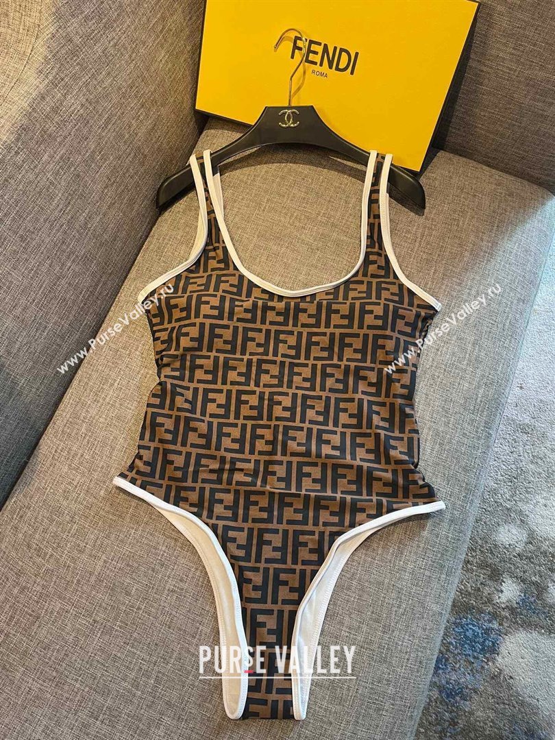 Fendi Swimsuit 22 2024 (shishang-240229f22)