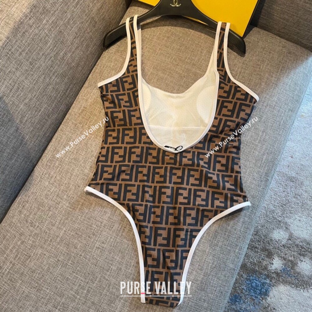 Fendi Swimsuit 22 2024 (shishang-240229f22)