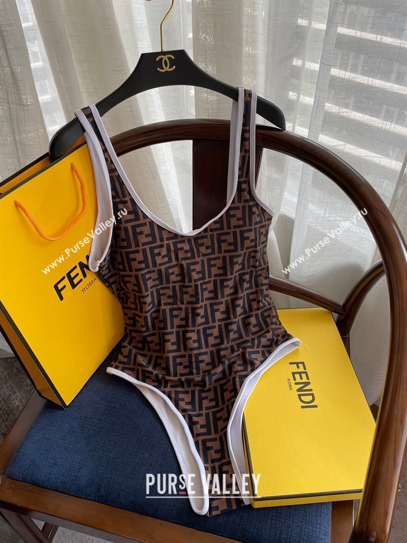 Fendi Swimsuit 22 2024 (shishang-240229f22)