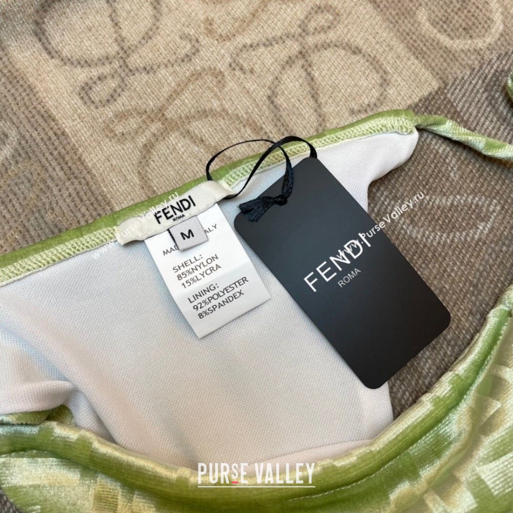 Fendi Swimsuit 26 2024 (shishang-240229f26)