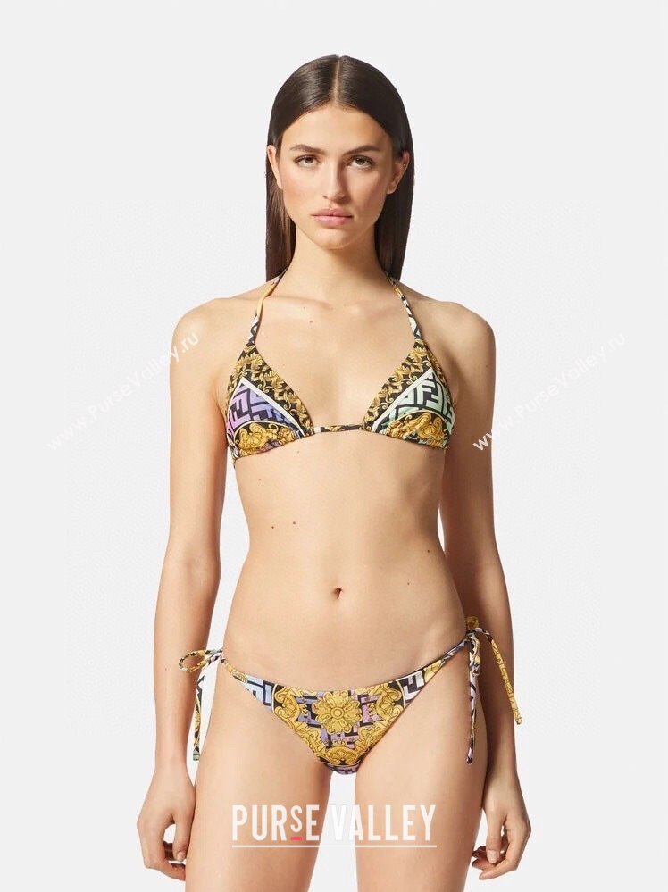 Fendi x Versace Swimsuit 01 2024 (shishang-240229f01)