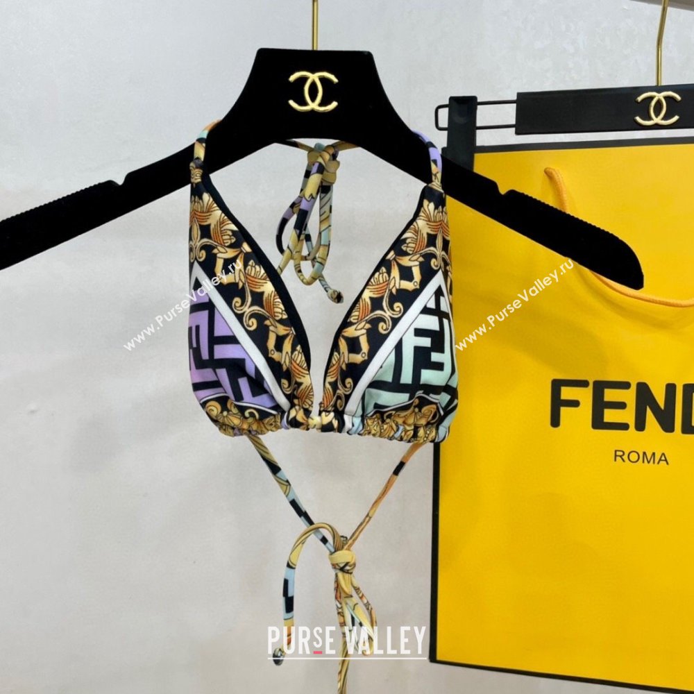 Fendi x Versace Swimsuit 01 2024 (shishang-240229f01)