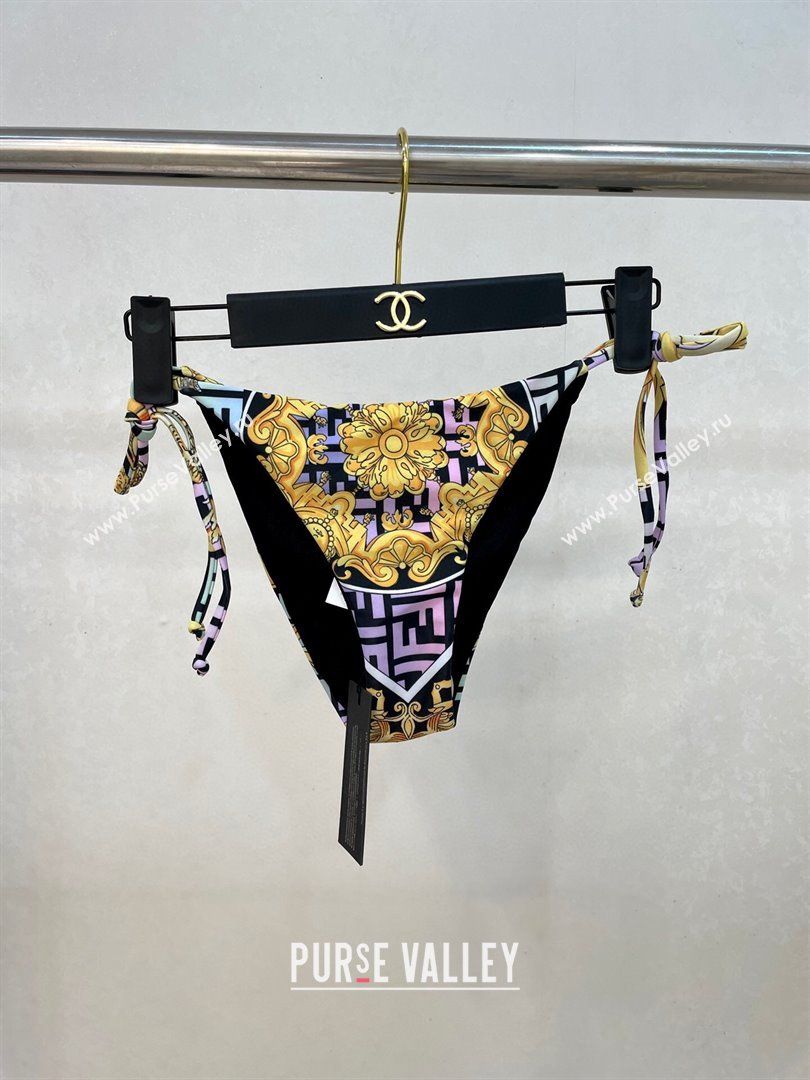 Fendi x Versace Swimsuit 01 2024 (shishang-240229f01)