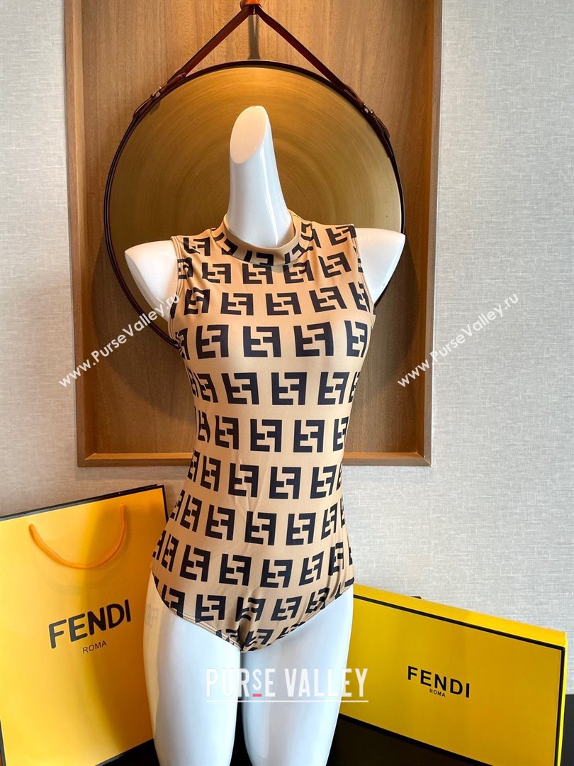 Fendi Swimsuit 30 2024 (shishang-240229f30)