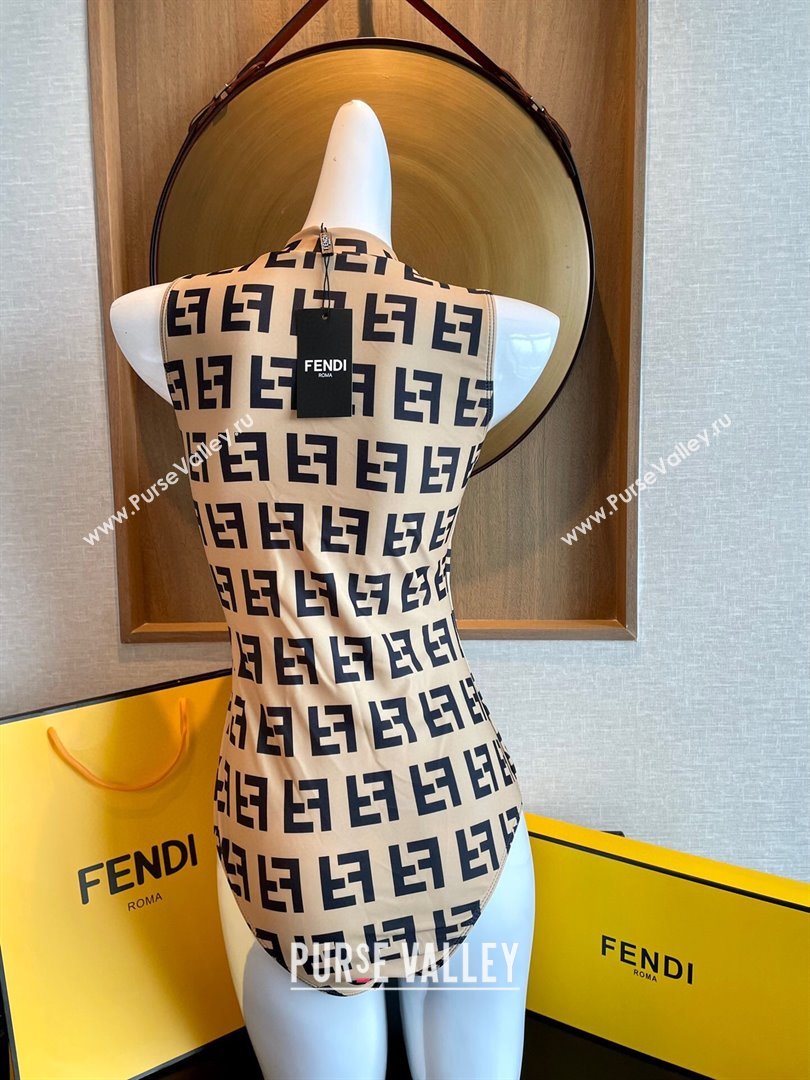 Fendi Swimsuit 30 2024 (shishang-240229f30)