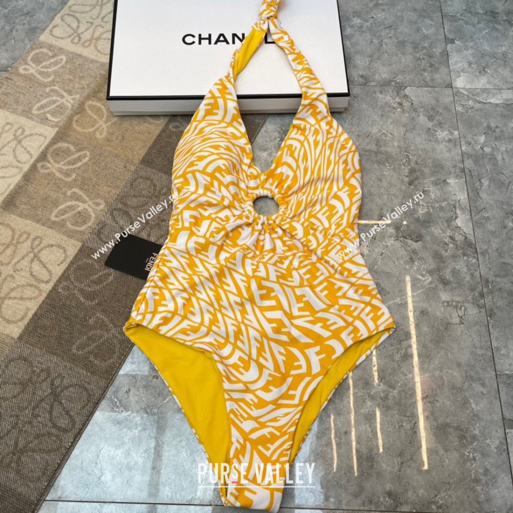 Fendi Swimsuit 14 2024 (shishang-240229f14)