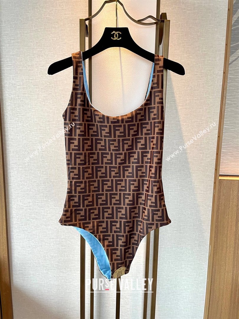 Fendi Swimsuit 17 2024 (shishang-240229f17)