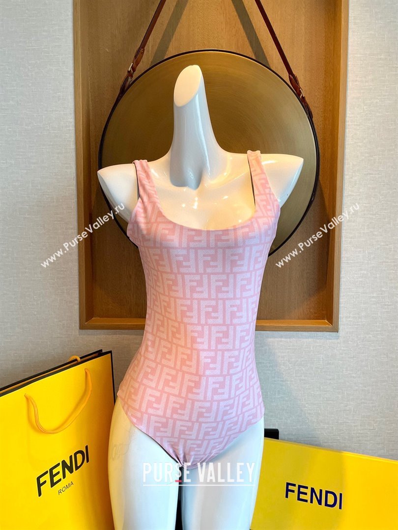 Fendi Swimsuit 18 2024 (shishang-240229f18)