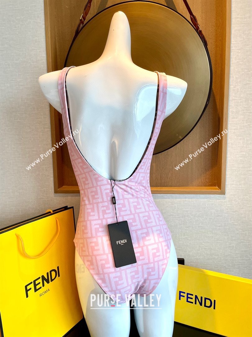 Fendi Swimsuit 18 2024 (shishang-240229f18)