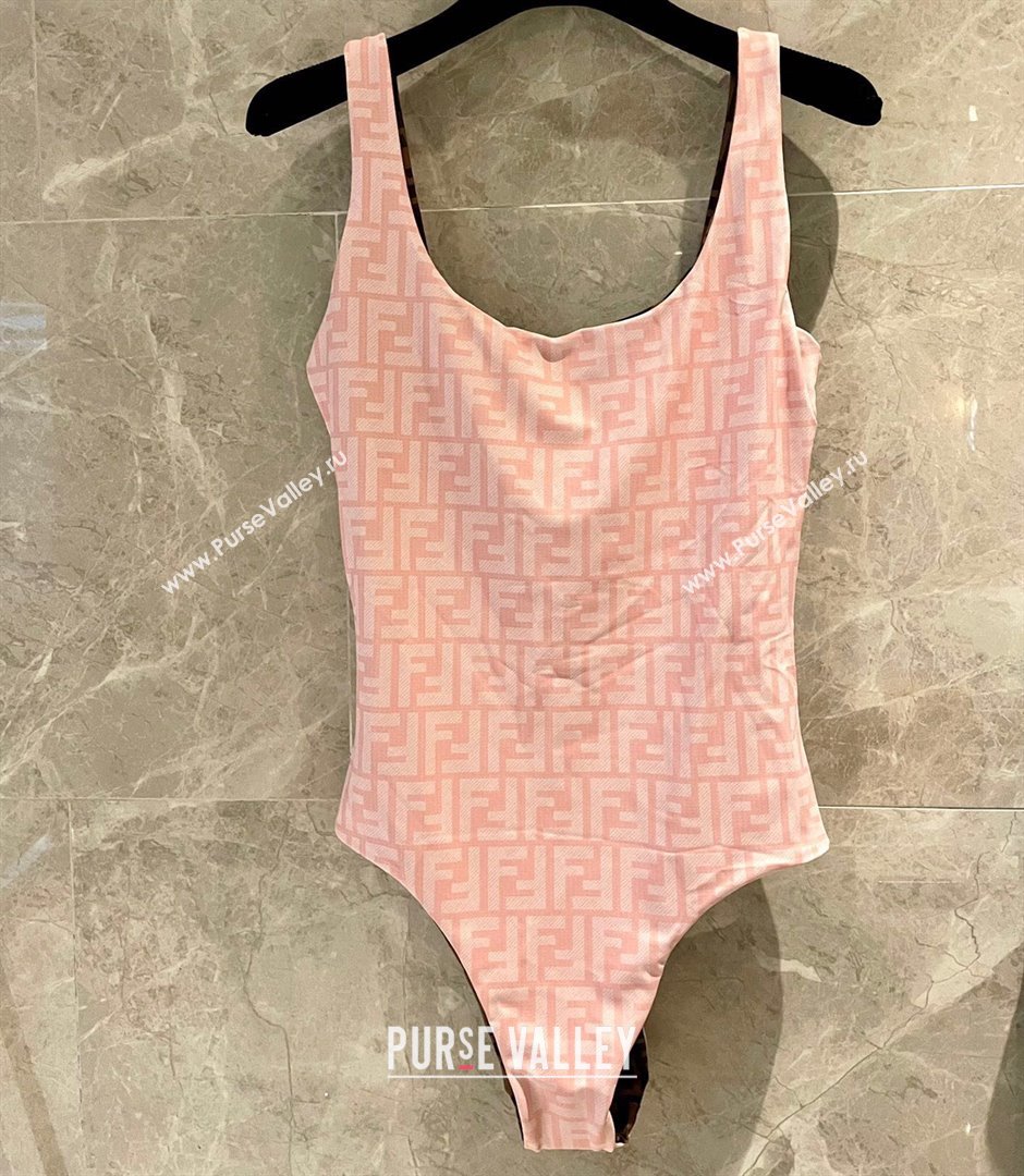 Fendi Swimsuit 18 2024 (shishang-240229f18)