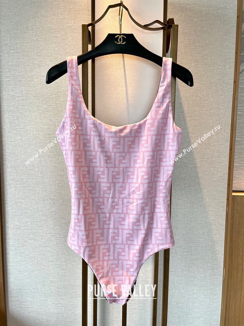 Fendi Swimsuit 18 2024 (shishang-240229f18)