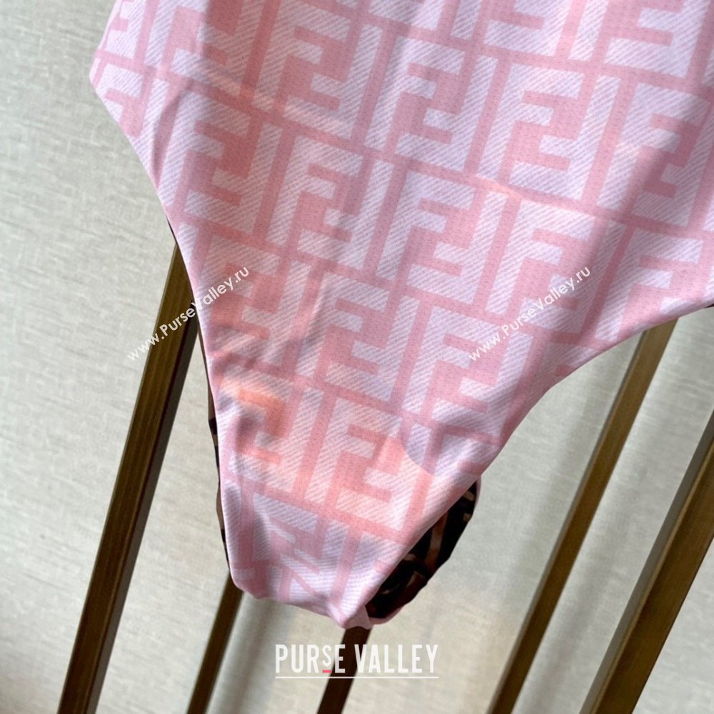 Fendi Swimsuit 18 2024 (shishang-240229f18)