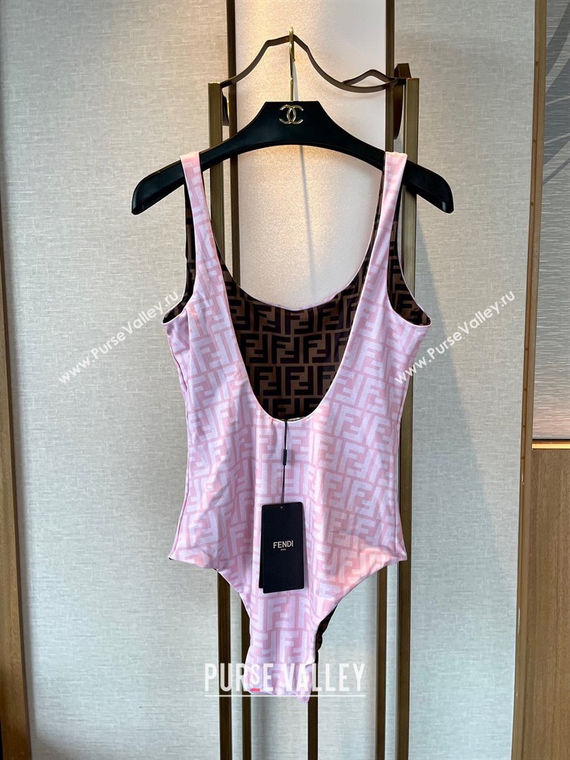 Fendi Swimsuit 18 2024 (shishang-240229f18)