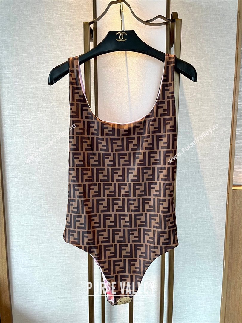 Fendi Swimsuit 18 2024 (shishang-240229f18)