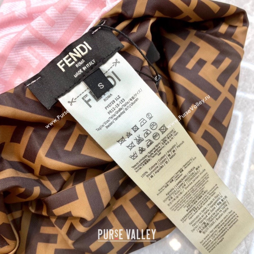 Fendi Swimsuit 18 2024 (shishang-240229f18)