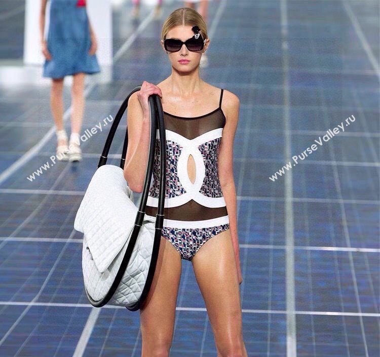 Chanel Swimsuit 43 2024 (shishang-240229c43)