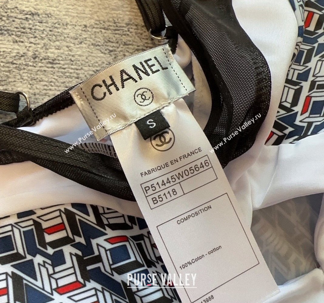 Chanel Swimsuit 43 2024 (shishang-240229c43)