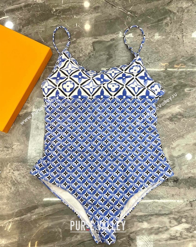 Louis Vuitton Swimsuit 34 2024 (shishang-240229t34)