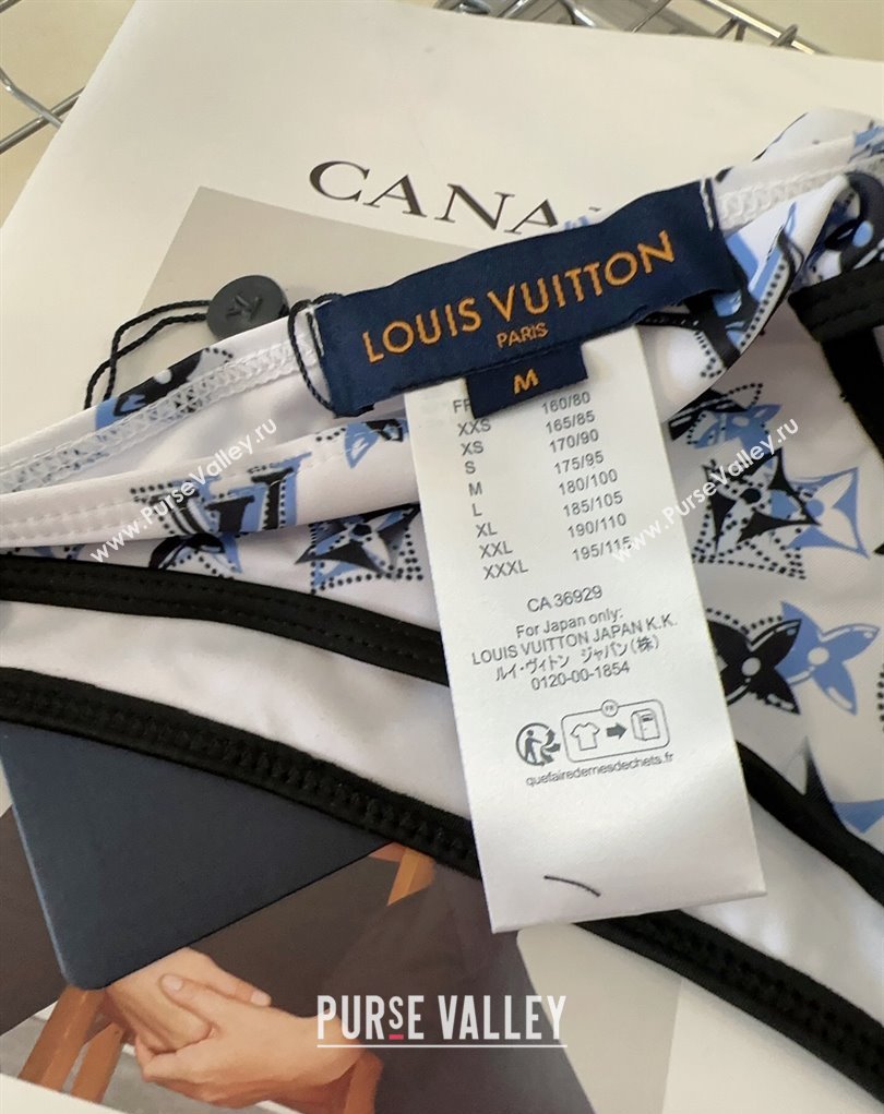 Louis Vuitton Swimsuit 31 2024 (shishang-240229t31)