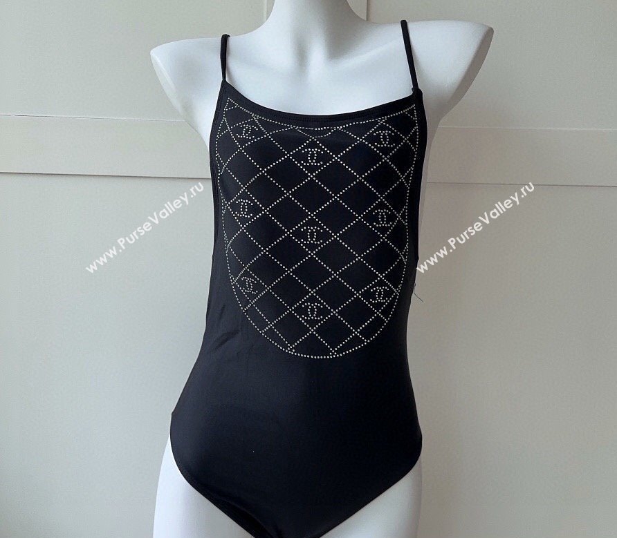 Chanel Swimsuit 42 2024 (shishang-240229c42)