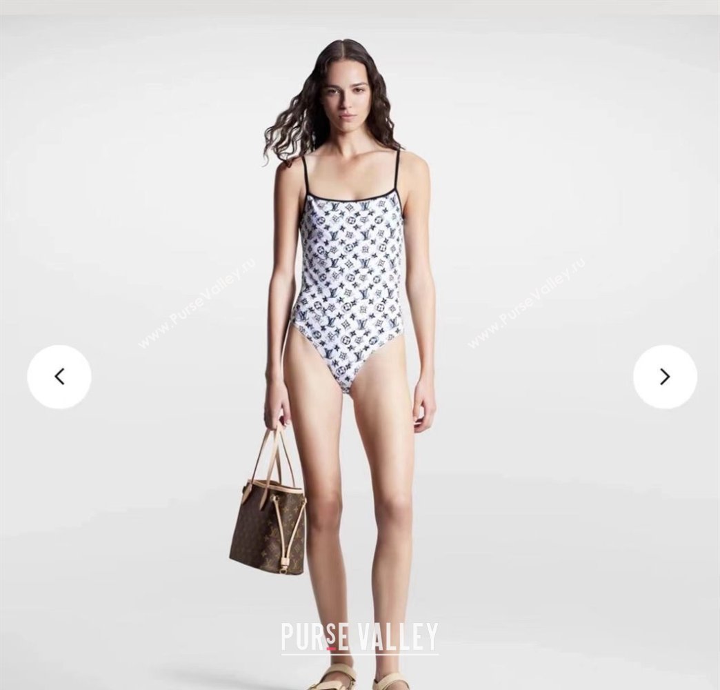 Louis Vuitton Swimsuit 32 2024 (shishang-240229t32)