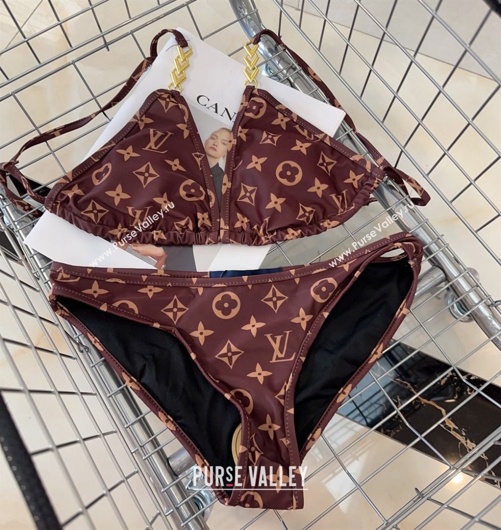 Louis Vuitton Swimsuit 35 2024 (shishang-240229t35)