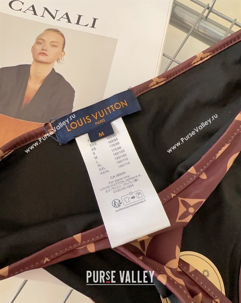 Louis Vuitton Swimsuit 35 2024 (shishang-240229t35)