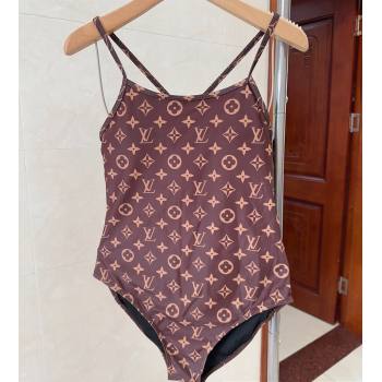 Louis Vuitton Swimsuit 36 2024 (shishang-240229t36)