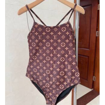 Louis Vuitton Swimsuit 36 2024 (shishang-240229t36)