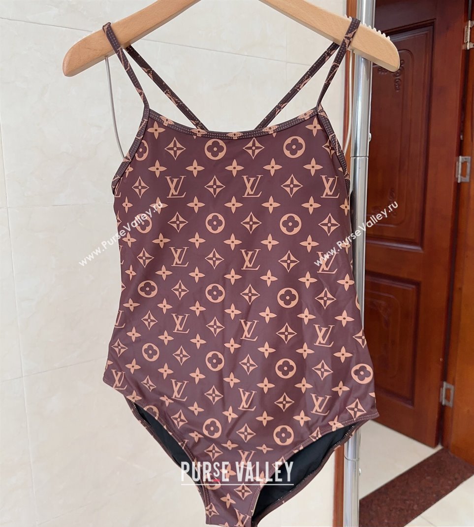 Louis Vuitton Swimsuit 36 2024 (shishang-240229t36)