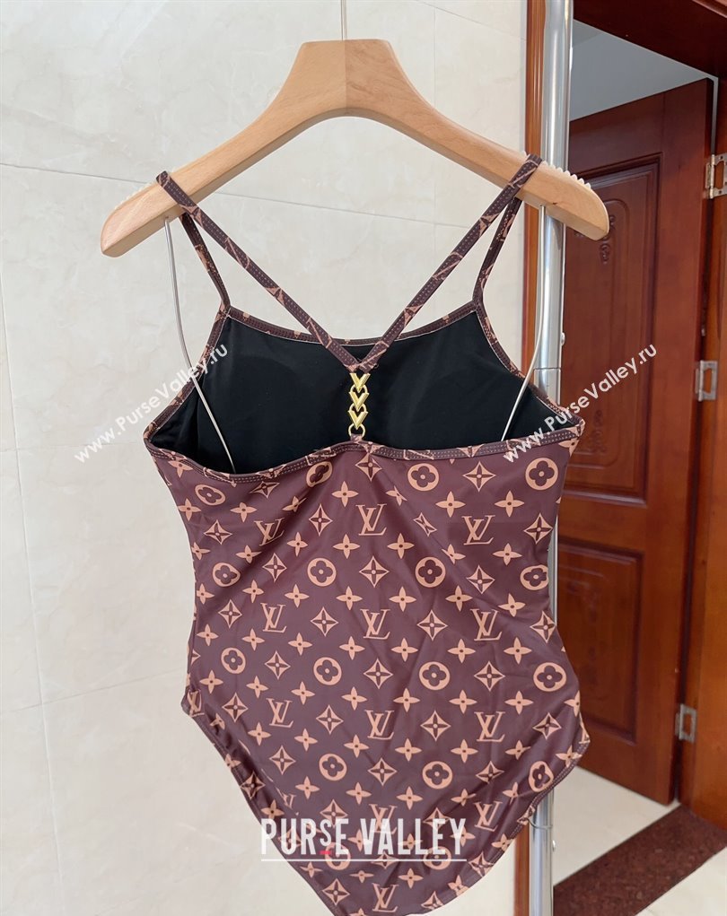 Louis Vuitton Swimsuit 36 2024 (shishang-240229t36)