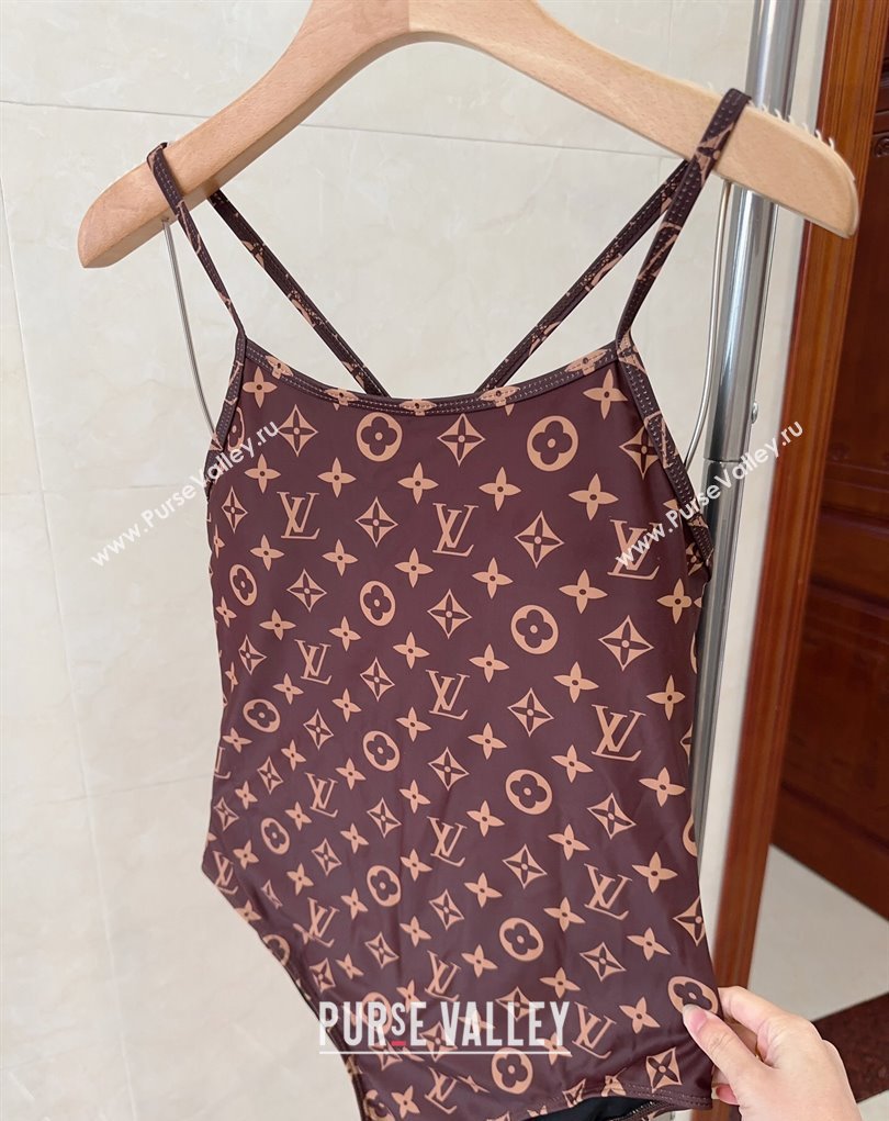 Louis Vuitton Swimsuit 36 2024 (shishang-240229t36)